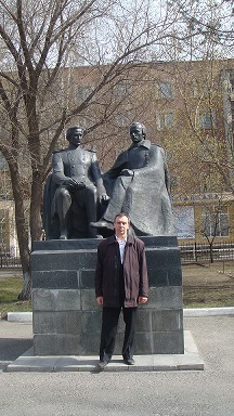 Сергей Жогличев