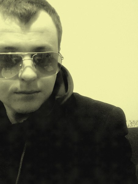 Виталий Тёмин