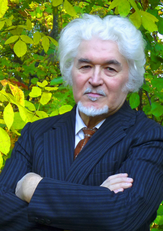 Вячеслав Сергеечев