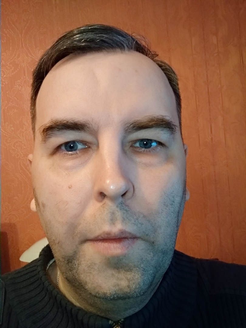 Сергей Жигалов