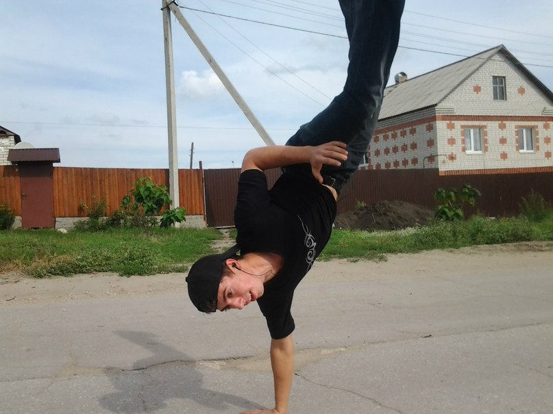 Сергей Соловьёв 5