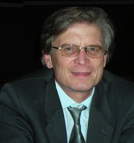 Сергей Карусев