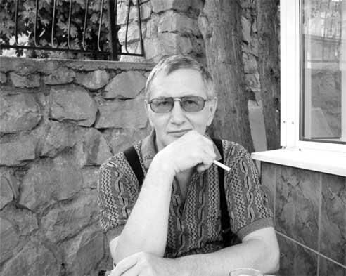 Александровский Сергей