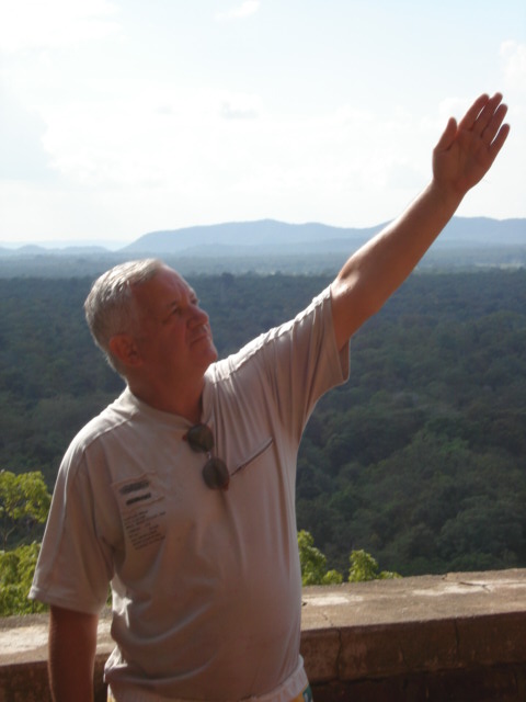 Сергей Алешин 2