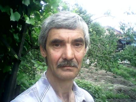 Сергей Ефимович