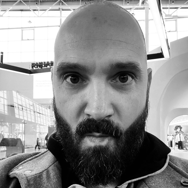 Сергей Китов