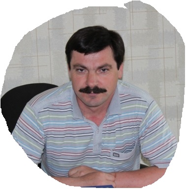 Сергей Михалыч