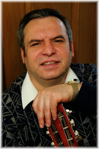 Сергей Воронов 2