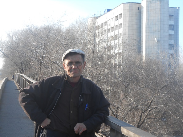 Курбатов Сергей Александрович