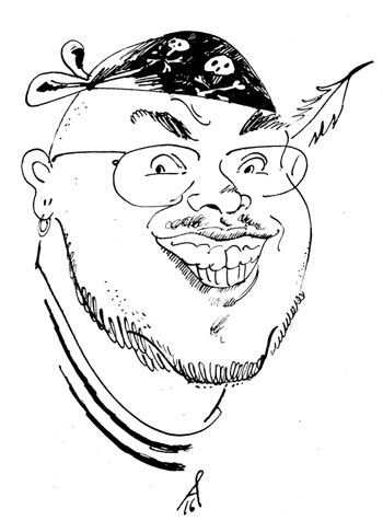 Сергей Жатин