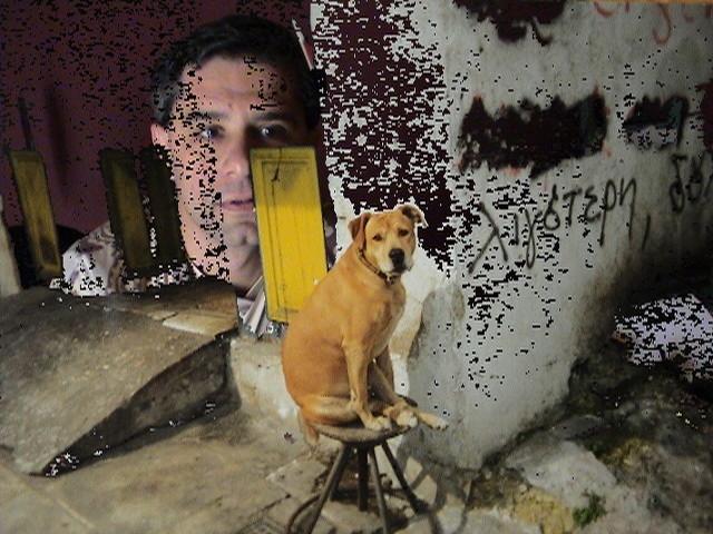 Сергей Муценко Избранное