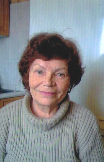 Юлия Коробова 3