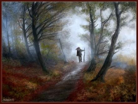 Сергей Сесарев