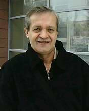 Сергей Беспалый