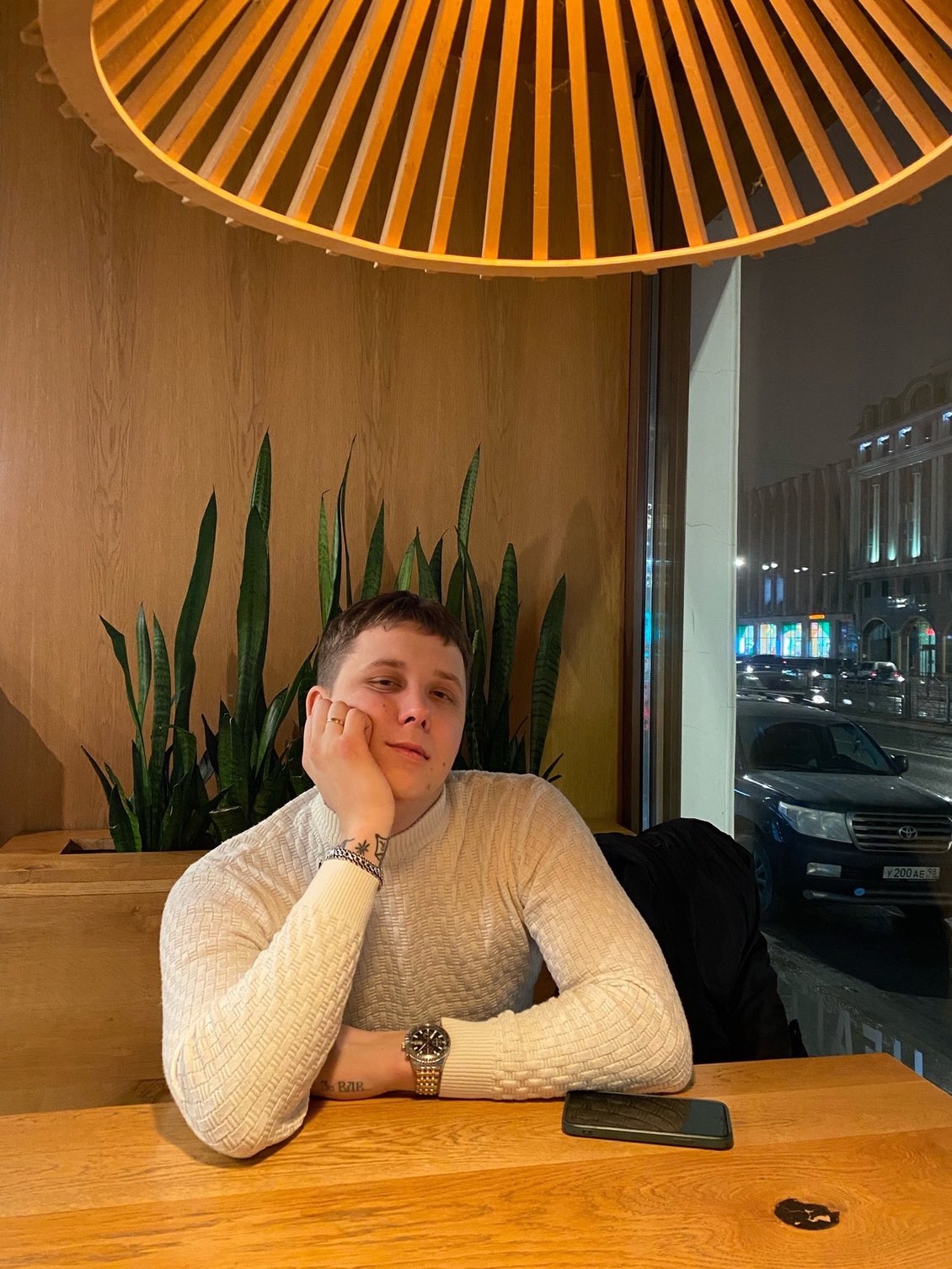 Сергей-Сергеевич Шабалин