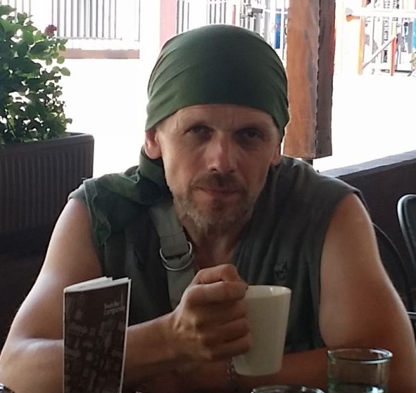 Сергей Чага