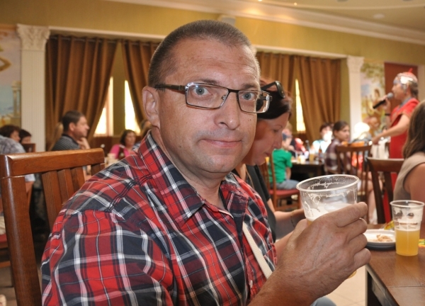 Голованов Сергей