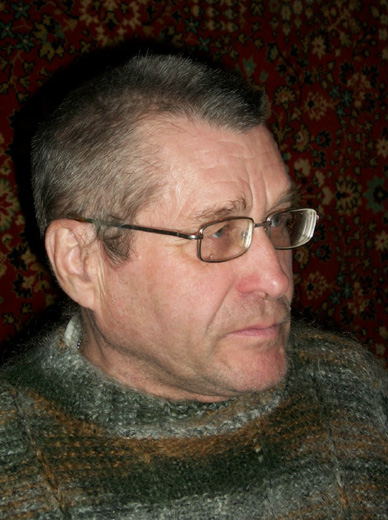 Сергей Островских Лесной