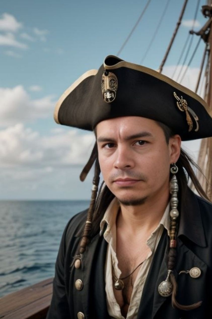 Серёга Морозов