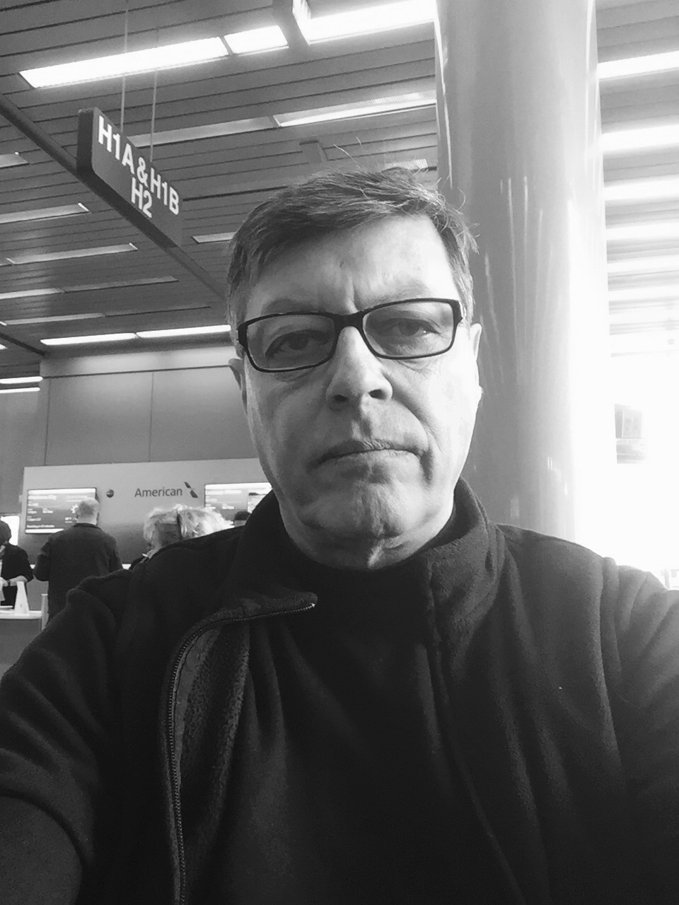Петр Шмаков