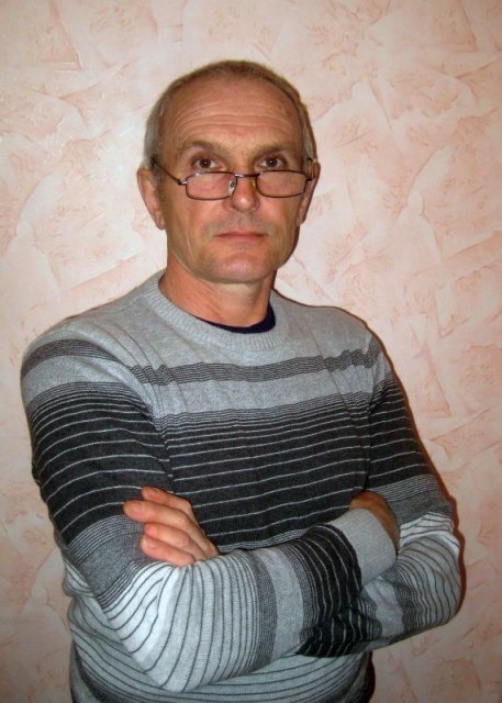 Сергей Анатольевич Шипицын