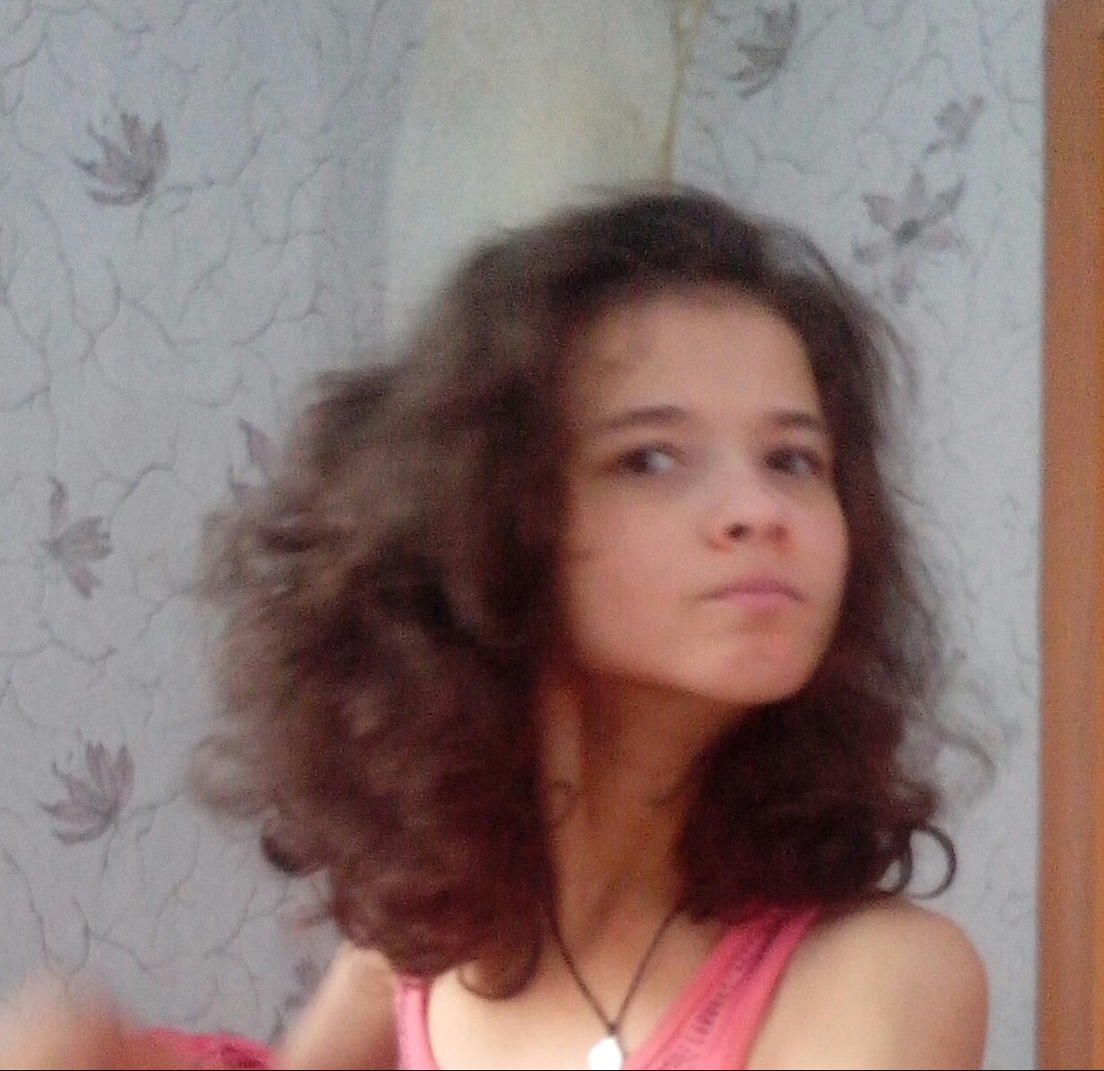 Анастасия Кубрак