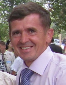 Сергей Косьяненко