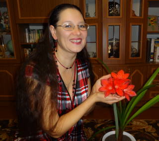 Елена Нестеренко 6