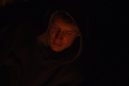 Дмитрий Камышов