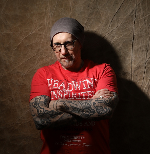 Андрей Антонов