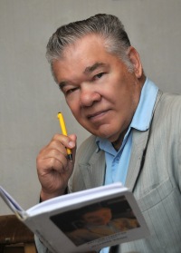 Виталий Севрюгин