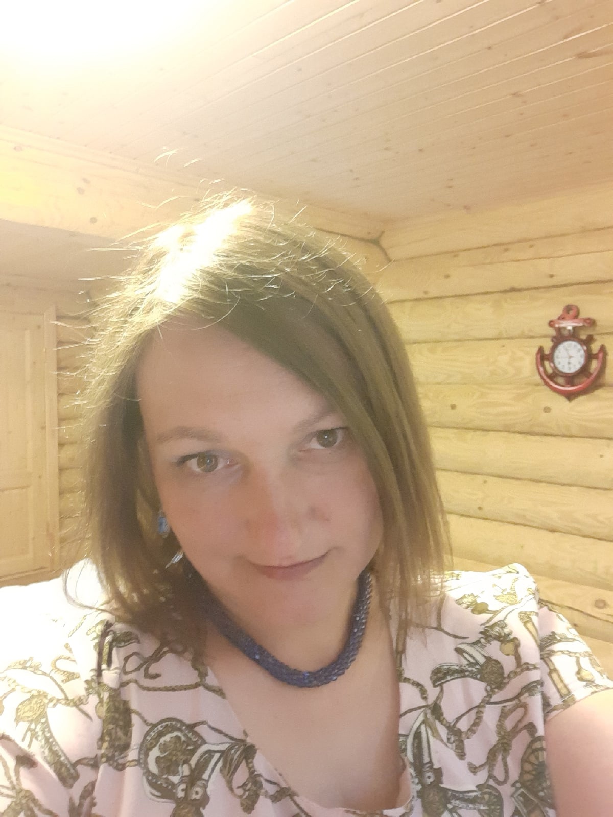 Надежда Уничкина