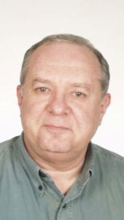 Сергей Глотов