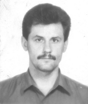 Сергей Юрьевич Гусев