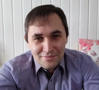 Александр Пашинин Кетцалькоатль