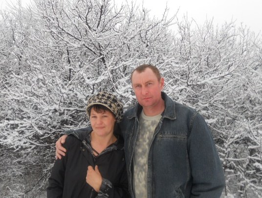 Оксана Шабалева