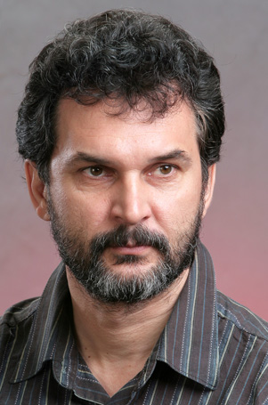 Олег Шабинский