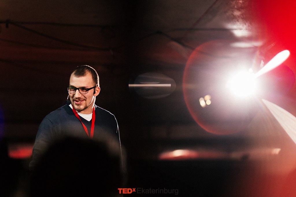 Николай Шабуневич