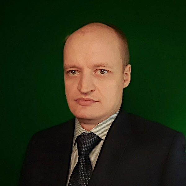 Евгений Шахматканал