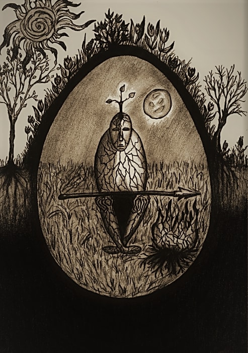 Мамаенко Анна