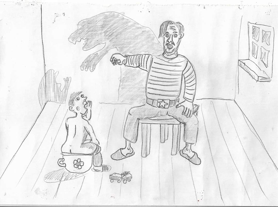 Нестор Иванович