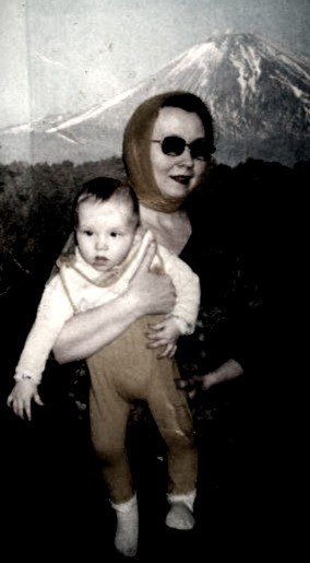 Ангелина Потоцкая