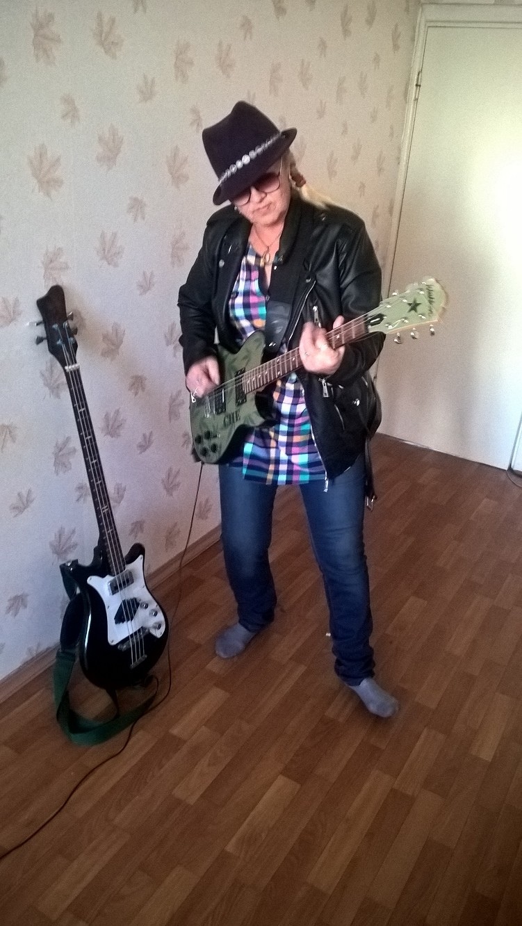 Шанти Яцковская