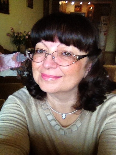 Марина Шаповалова4