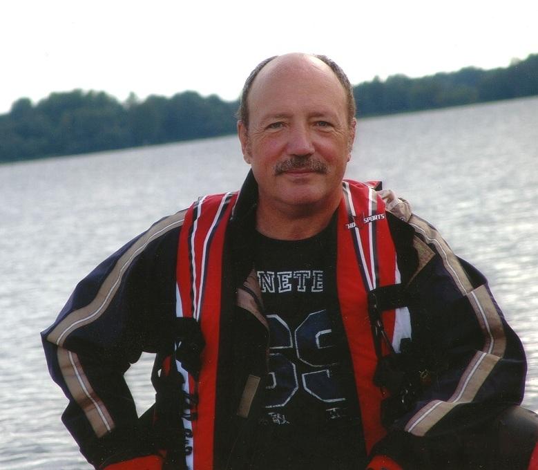 Алексей Шарандин