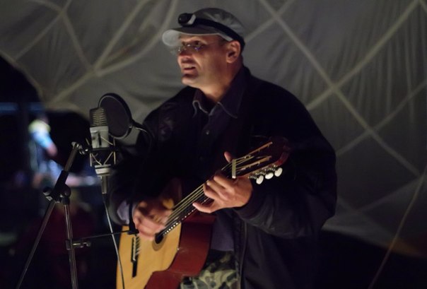 Максим Жаровин