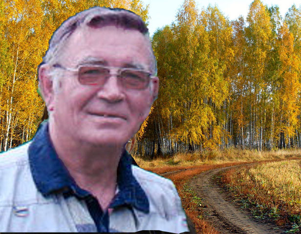 Евгений Шашанов