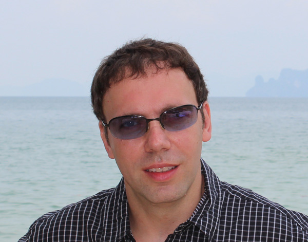 Алексей Шастов