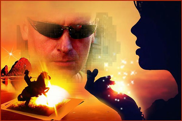 Олег Бутенин