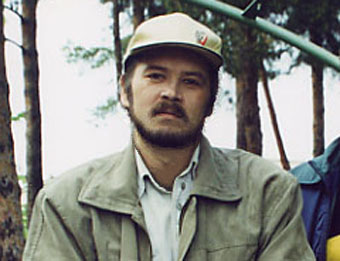 Александр Макаров